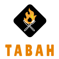TABAH Logo